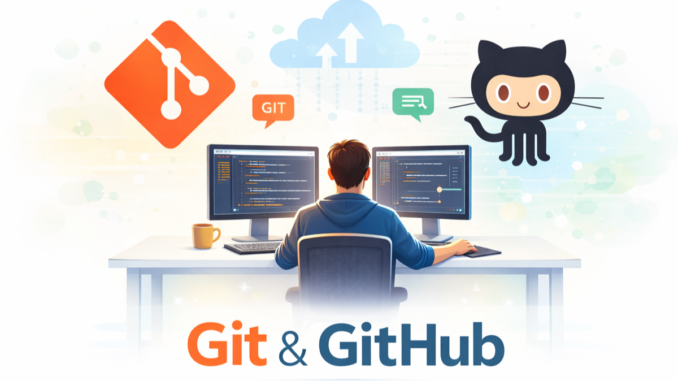 Git Commands Guide: Workflow, Merge, Rebase and Stash