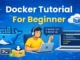 docker tutorial for beginners